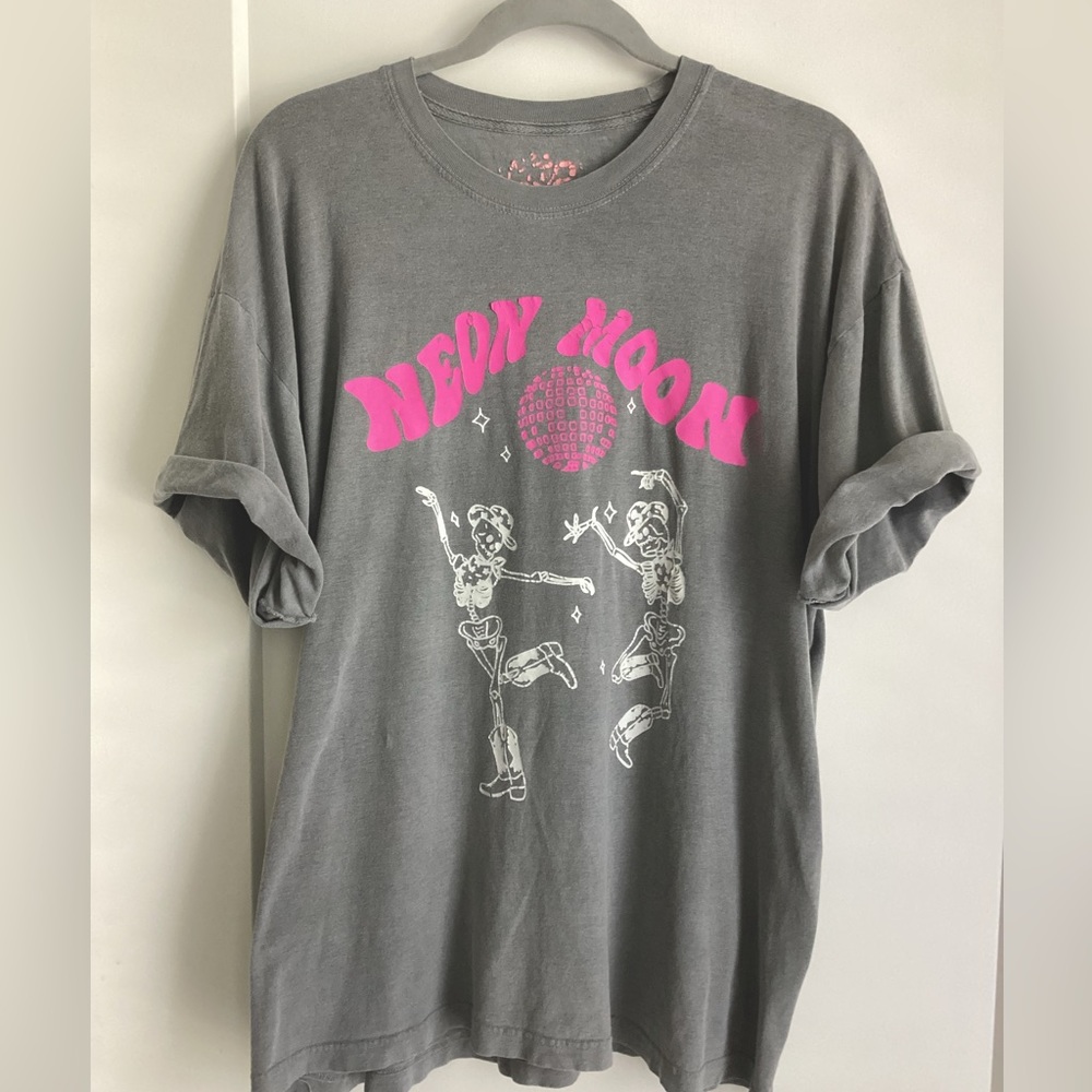 Cowgirl Disco Skeletons